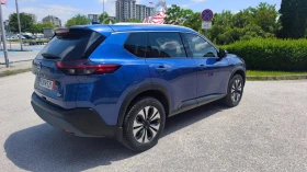 Nissan Rogue 2.5, снимка 6