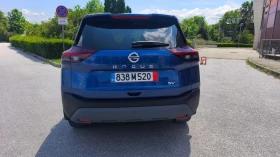 Nissan Rogue 2.5, снимка 7