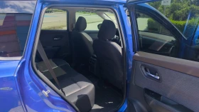 Nissan Rogue 2.5, снимка 14