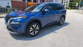 Nissan Rogue 2.5, снимка 8