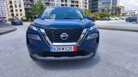 Nissan Rogue 2.5, снимка 4