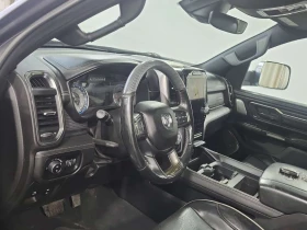 Dodge RAM 1500 LIMITED CREW/ВЪЗДУШНО ОКАЧВАНЕ/CARFAX/ФИНАНСИРАНЕ, снимка 10