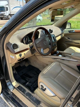 Mercedes-Benz GL 450, снимка 7