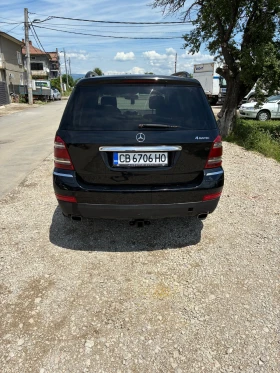 Mercedes-Benz GL 450, снимка 2