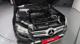 Mercedes-Benz GLC ПАНОРАМА* КАМЕРА* ПОДГРЕВ* КОЖА* , снимка 6