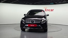 Mercedes-Benz GLC ПАНОРАМА* КАМЕРА* ПОДГРЕВ* КОЖА* , снимка 3