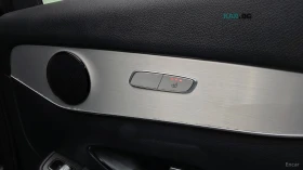 Mercedes-Benz GLC ПАНОРАМА* КАМЕРА* ПОДГРЕВ* КОЖА* , снимка 16