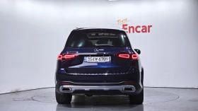 Mercedes-Benz GLS 400 3.0 4MATIC, Distronic, HeadUP, 360-к., Обдухване., снимка 4
