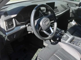 Audi Q5 * Komfort * CARPLAY* PANORAMA* , снимка 5