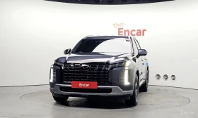 Hyundai Palisade 3.8* EXCLUSIVE* ПОДГРЕВ* ОБДУХВАНЕ* ДИСТРОНИК* 360, снимка 3