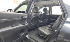 Hyundai Palisade 3.8* EXCLUSIVE* ПОДГРЕВ* ОБДУХВАНЕ* ДИСТРОНИК* 360, снимка 13