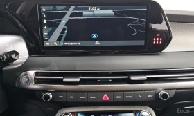 Hyundai Palisade 3.8* EXCLUSIVE* ПОДГРЕВ* ОБДУХВАНЕ* ДИСТРОНИК* 360, снимка 9