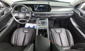 Hyundai Palisade 3.8* EXCLUSIVE* ПОДГРЕВ* ОБДУХВАНЕ* ДИСТРОНИК* 360, снимка 6