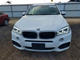 BMW X5 3.0l Sdrive35I, снимка 5