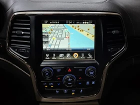 Jeep Grand cherokee 3.0 DIESEL OVERLAND SUMMIT WK2, снимка 14