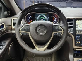 Jeep Grand cherokee 3.0 DIESEL OVERLAND SUMMIT WK2, снимка 13