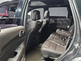 Jeep Grand cherokee 3.0 DIESEL OVERLAND SUMMIT WK2, снимка 12