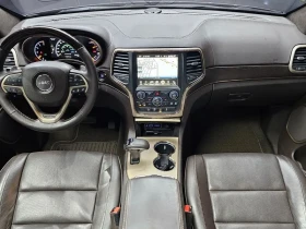 Jeep Grand cherokee 3.0 DIESEL OVERLAND SUMMIT WK2, снимка 7