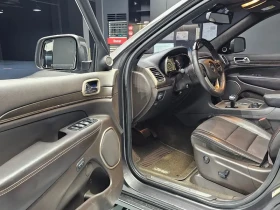 Jeep Grand cherokee 3.0 DIESEL OVERLAND SUMMIT WK2, снимка 11