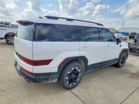 Hyundai Santa fe SEL FWD, снимка 3