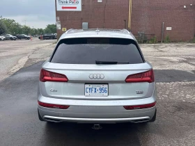 Audi Q5 * Progressiv * CARFAX * ОТ ПРЕДСТАВИТЕЛСТВО * , снимка 4