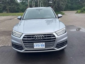 Audi Q5 * Progressiv * CARFAX * ОТ ПРЕДСТАВИТЕЛСТВО * , снимка 6