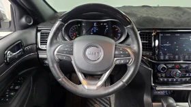 Jeep Grand cherokee 3.6 OVERLAND* FULL* КРАЙНА ЦЕНА ДО БГ* , снимка 7