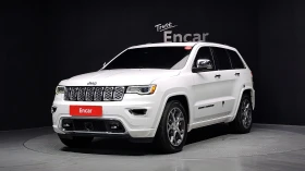 Jeep Grand cherokee 3.6 OVERLAND* FULL* КРАЙНА ЦЕНА ДО БГ* , снимка 1