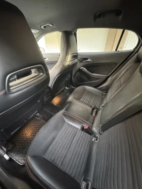 Mercedes-Benz GLA 250 2.0 I 4matik, снимка 17
