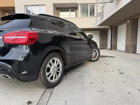 Mercedes-Benz GLA 250 2.0 I 4matik, снимка 5