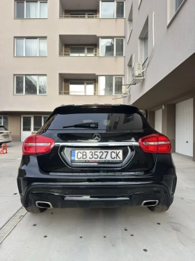 Mercedes-Benz GLA 250 2.0 I 4matik, снимка 6