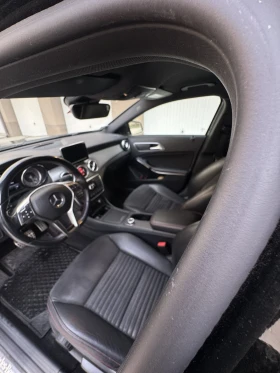 Mercedes-Benz GLA 250 2.0 I 4matik, снимка 16