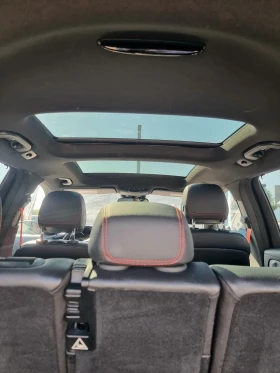 Mercedes-Benz GLC 43 AMG, снимка 9