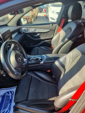 Mercedes-Benz GLC 43 AMG, снимка 6