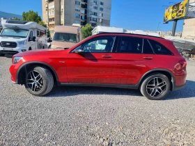 Mercedes-Benz GLC 43 AMG, снимка 2