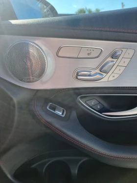 Mercedes-Benz GLC 43 AMG, снимка 11