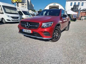 Mercedes-Benz GLC 43 AMG, снимка 1