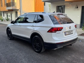 VW Tiguan Allspace/DSG/Панорама/, снимка 5