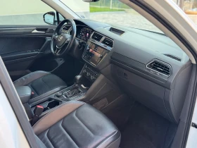 VW Tiguan Allspace/DSG/Панорама/, снимка 13