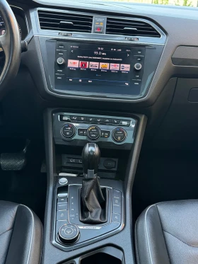 VW Tiguan Allspace/DSG/Панорама/, снимка 14