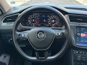 VW Tiguan Allspace/DSG/Панорама/, снимка 15
