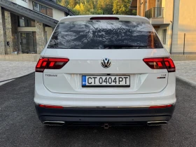 VW Tiguan Allspace/DSG/Панорама/, снимка 7