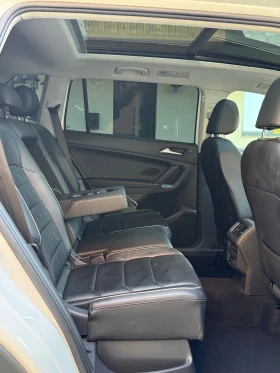 VW Tiguan Allspace/DSG/Панорама/, снимка 12