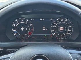 VW Tiguan Allspace/DSG/Панорама/, снимка 10