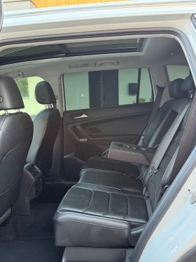 VW Tiguan Allspace/DSG/Панорама/, снимка 11