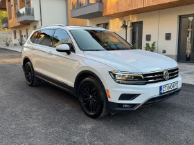 VW Tiguan Allspace/DSG/Панорама/, снимка 2