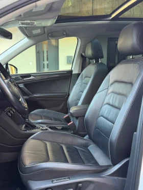 VW Tiguan Allspace/DSG/Панорама/, снимка 8