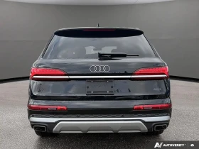 Audi Q7 PREMIUM PKG ЦЕНА ДО БЪЛГАРИЯ АВТОКРЕДИТ, снимка 5