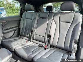 Audi Q7 PREMIUM PKG ЦЕНА ДО БЪЛГАРИЯ АВТОКРЕДИТ, снимка 17