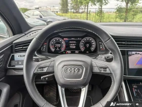 Audi Q7 PREMIUM PKG ЦЕНА ДО БЪЛГАРИЯ АВТОКРЕДИТ, снимка 10